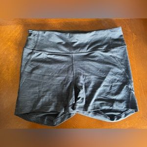 Outdoor Voices work out shorts